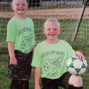 Meet your Posher, Jeff dena